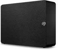 Внешний HDD 4Tb Seagate Expansion STKP4000400, 3.5", USB3.0, черный