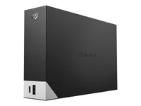 Внешний HDD 12Tb Seagate One Touch STLC12000402, USB3.0, Black