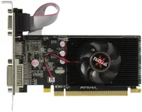 Видеокарта Radeon R5 230, 1Gb GDDR3 64bit, Sinotex Ninja R5 230 AKR523013F, RTL