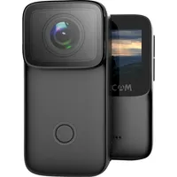 Экшн-камера SJCAM C200, черный