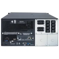 ИБП APC SUA5000RMI5U
