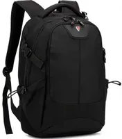 Рюкзак Sumdex PJN-307BK, 17.3", черный