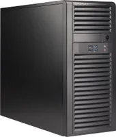 Серверный корпус SuperMicro CSE-732D4-668B, 668Вт, E-ATX