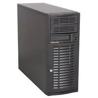 Серверный корпус SuperMicro CSE-733TQ-668B, 668Вт, E-ATX