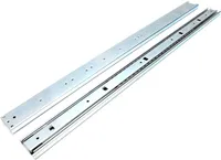 SuperMicro CSE-PT26L-B Rackmount Kits, комплект направляющих для корпусов