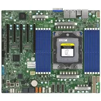 Материнская плата SuperMicro H13SSL-N (MBD-H13SSL-N), SP5, (VGA), 12xDDR V, ATX