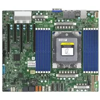 Материнская плата SuperMicro H13SSL-NT (MBD-H13SSL-NT), SP5, (VGA), 12xDDR V, ATX