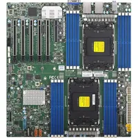 Материнская плата Supermicro X13DAI-T (MBD-X13DAI-T), LGA4677, (VGA), 16xDDR V, E-ATX