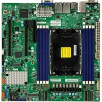 Материнская плата SuperMicro X13SEM-TF (MBD-X13SEM-TF), LGA4677, C741, VGA, 8xDDR V, mATX