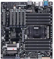 Материнская плата Supermicro X13SWA-TF (MBD-X13SWA-TF), LGA4677, (VGA), 16xDDR V, E-ATX