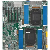 Материнская плата Supermicro X14DBI-T (MBD-X14DBI-T), LGA4710, (VGA), 16xDDR V, E-ATX
