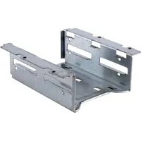 Корзина для установки 2.5" в специализированный отсек SuperMicro MCP-220-00044-0N