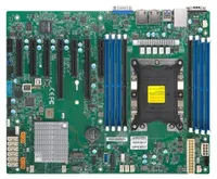 Материнская плата Supermicro X11SPL-F (MBD-X11SPL-F), LGA3647, 8xDDR IV, E-ATX