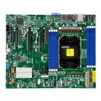 Материнская плата Supermicro X13SEI-F (MBD-X13SEI-F), LGA4677, (VGA), 8xDDR V, E-ATX