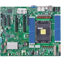 Материнская плата Supermicro X13SEI-TF (MBD-X13SEI-TF), LGA4677, (VGA), 8xDDR V, E-ATX