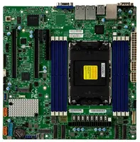 Материнская плата Supermicro X13SEM-F (MBD-X13SEM-F), LGA4677, (VGA), 8xDDR V, mATX