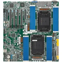 Материнская плата Supermicro X14DBI (MBD-X14DBI), LGA4710, (VGA), 16xDDR V, E-ATX