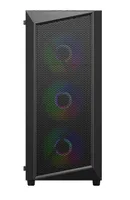 Корпус SuperPower G1 Mesh TG, 2xUSB2.0, USB3.0, без БП, ATX