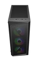 Корпус SuperPower G1 Mesh TG, 2xUSB2.0, USB3.0, без БП, ATX