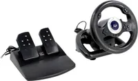 Руль + педали Sven GC-W500