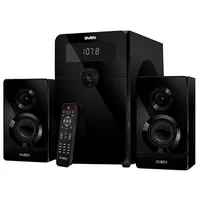 Акустика SVEN MS-2250, черный