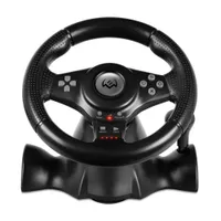 Руль + педали Sven GC-W150