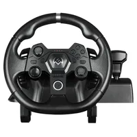 Руль + педали Sven GC-W900