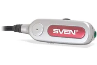 Микрофон Sven MK-100, клипса
