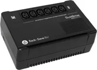 ИБП Systeme Electric BV BVSE600I, 600VA (6xIEC C13)