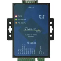 Преобразователь RS-232 - RS-422/485, Moxa TCC-100I