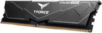Оперативная память 8Gb Team T-Force Vulcan Black FLBD58G5200HC40CBKT, DDR V, PC-41600, 5200MHz