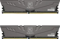 Оперативная память 32Gb Team T-Create Expert TTCED432G3200HC16FDC01, DDR IV, PC-25600, 3200MHz, kit 2x16Gb