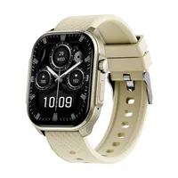 Умные часы Tecno Watch 3 Active, Gold (TSP-W03A)