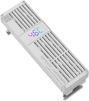 Радиатор для оперативной памяти Thermalright MC-3 DIGITAL WHITE TRMC3DW