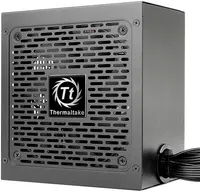 Блок питания 750Вт, Thermaltake Smart BX1 (230V) SPD-750AH2NKB-2 (PS-SPD-0750NNSABE-1), 80 Plus Bronze, APFC, ATX