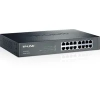 Коммутатор TP-Link TL-SG1016D, 16xLAN 1Gbps