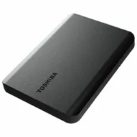 Внешний HDD 4Tb Toshiba Canvio Basics HDTB540EK3CA, USB3.2, Black