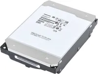 18Tb Toshiba MG09 MG09ACA18TE, 7200rpm, SATA III, 512Mb