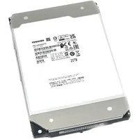 20Tb Toshiba MG10 MG10ACA20TE, 7200rpm, SATA III, 512Mb