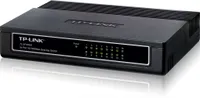 Коммутатор TP-Link TL-SF1016D, 16xLAN 100Mbps