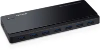 Разветвитель USB TP-Link UH720, USB3.0 - 7xUSB3.0, активный