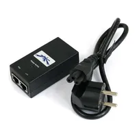 PoE injector UBIQUITI POE-48-24W