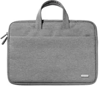 Сумка Ugreen LP437 30325, 15"-15.9", Gray