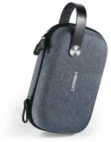 Сумка-органайзер Ugreen LP152 50903, Gray (203x129x72mm)