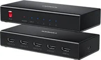 Разветвитель HDMI Ugreen CM570 (90514), HDMI - 4xHDMI