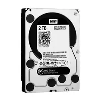 2Tb WD Caviar Black WD2003FZEX, 7200rpm, 3.5", SATA III, 64Mb