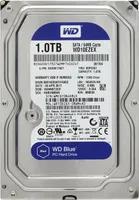 1Tb WD Cavair Blue WD10EZEX, 7200rpm, 3.5", SATA III, 64Mb