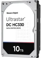 10Tb WD DC HC330 WUS721010ALE6L4, 7200rpm, 3.5", SATA III, 256Mb