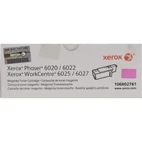 Картридж Xerox 106R02761 пурпурный