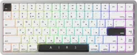 Клавиатура XG AIR 3, белый (XG-AIR3-W-L)